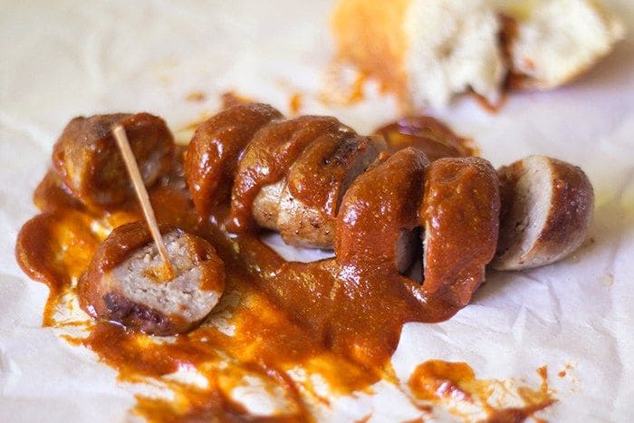 تصویر 3 از سوسیس دودی و تنوری درجه یک فست فودی محبوب